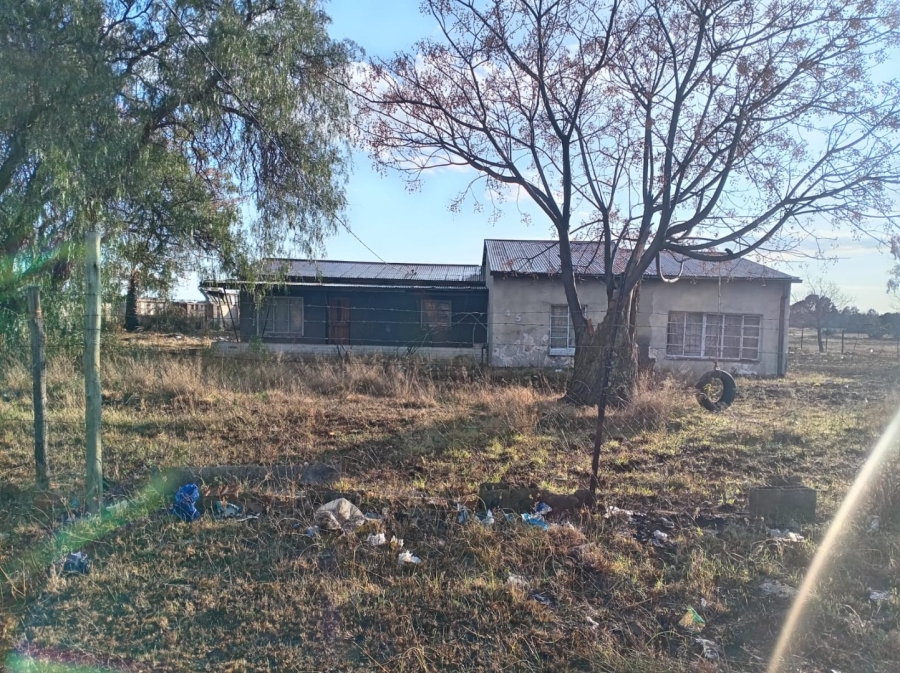 Commercial Property for Sale in Shannon Valley Free State